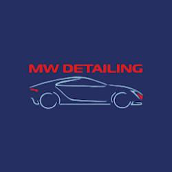 Mw detailing - logo