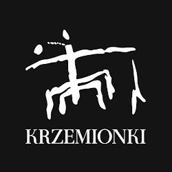 Krzemionki - logo