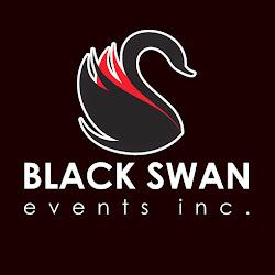 Blackswaneventsinc - logo