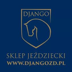 Djangozd - logo