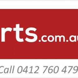 Halfpriceparts - logo