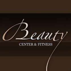 Beautyfitness - logo