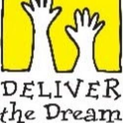 Deliverthedream - logo