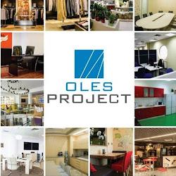 Olesproject - logo