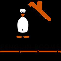Penguinrooms - logo