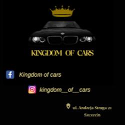 Kingdomofcars - logo