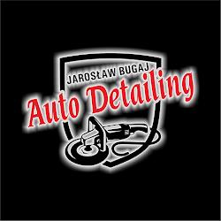 Autodetailing - logo