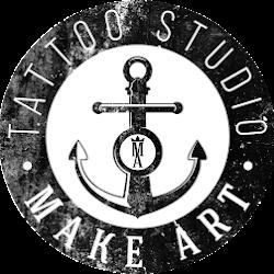 Makearttattoo - logo