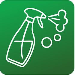 Eco cleaning - logo