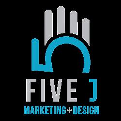 5jdesign - logo