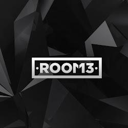 Room13 - logo