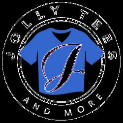 Jollyteesandmore - logo