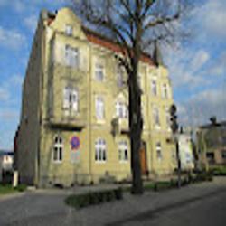 Powiatwodzislawski - logo