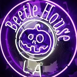 Beetlehousela - logo
