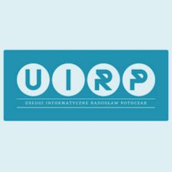 Uirp - logo
