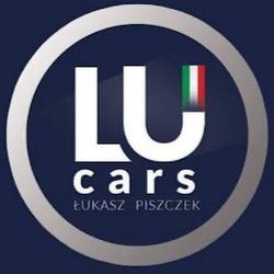 Lucars - logo