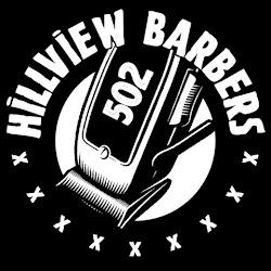 Hillviewbarberandstyling - logo