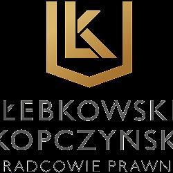 Lkradcowieprawni - logo