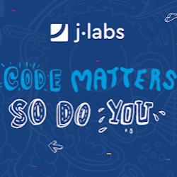 J-labs - logo