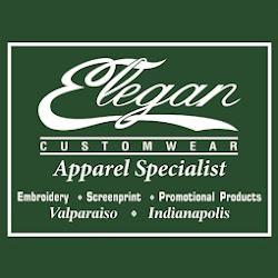 Elegan - logo