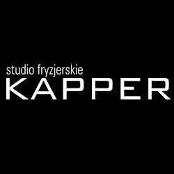 Kapper - logo