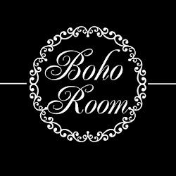 Bohoroom - logo
