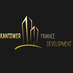 Kantower - logo