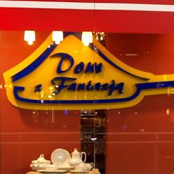 Domzfantazja - logo