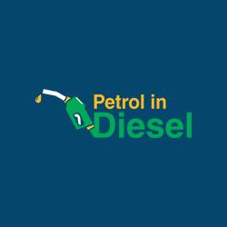 Petrolindiesel - logo
