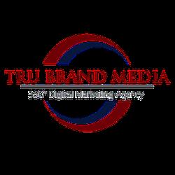Trubrandmedia - logo