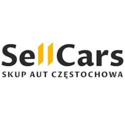 Sellcars - logo