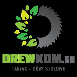 Drewkom - logo