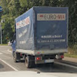 Euromix - logo
