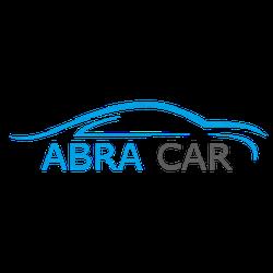 Abra-car - logo