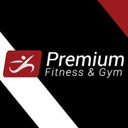 Premiumgym - logo