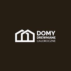 Domkidrewniane - logo