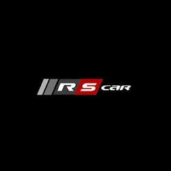 Rscar - logo