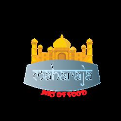 Maharajarestaurant - logo