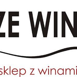 Morze-wina - logo