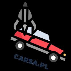 Carsa - logo