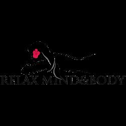 Relaxmindandbody - logo