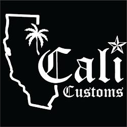 Calicustoms - logo