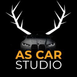 Ascarstudio - logo