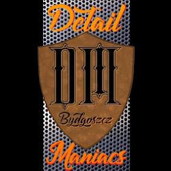 Detailmaniacs - logo