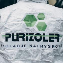 Purizoler - logo
