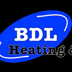 Bdlheatcool - logo