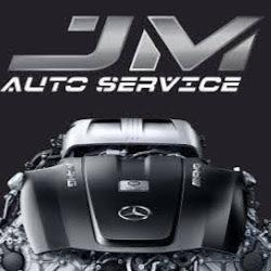 Jmauto serwis - logo