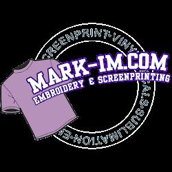 Mark-im - logo