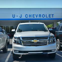 Ujchevy - logo
