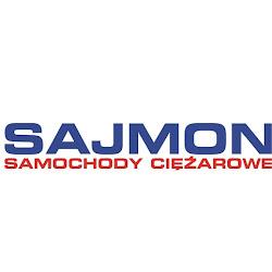 Sajmon - logo